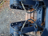 3-point scraper blade  Grondschaaf
