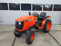 Horticultural Tractors Kubota B2441 Compact traktor