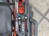 Horticultural Tractors Kubota B2441 Compact traktor