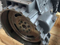 Engine New Holland 86990708 Motor