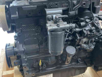 Engine New Holland 86990708 Motor