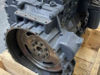 Engine New Holland 86990708 Motor