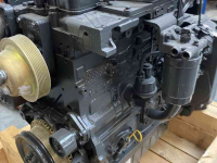 Engine New Holland 86990708 Motor