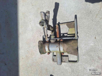 Irrigation parts Baars Beregeningsplateaus / Sproeiplateau