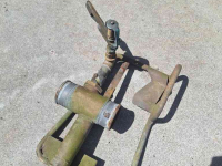 Irrigation parts Baars Beregeningsplateaus / Sproeiplateau
