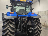 Tractor New Holland TS135A