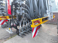 Grassland injector Veenhuis Ecoject 6.08, 6.84 en 7.60 mtr