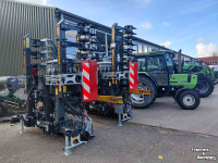 Grassland injector Veenhuis Ecoject 6.08, 6.84 en 7.60 mtr