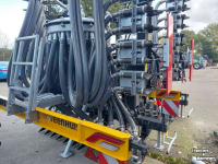 Grassland injector Veenhuis Ecoject 6.08, 6.84 en 7.60 mtr
