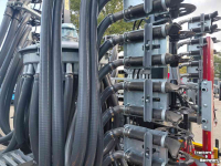 Grassland injector Veenhuis Ecoject 6.08, 6.84 en 7.60 mtr
