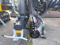 Grassland injector Veenhuis Ecoject 6.08, 6.84 en 7.60 mtr