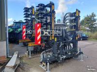 Grassland injector Veenhuis Ecoject 6.08, 6.84 en 7.60 mtr