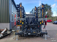 Grassland injector Veenhuis Ecoject 6.08, 6.84 en 7.60 mtr
