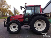 Tractor Valtra 6850 HiTech