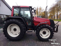 Tractor Valtra 6850 HiTech