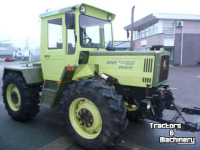 Tractor Mercedes Benz MB Trac mb trac 1000