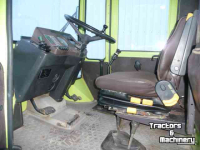 Tractor Mercedes Benz MB Trac mb trac 1000