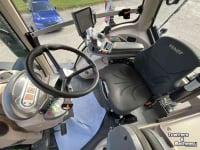 Tractor Fendt 826 Vario S4 Profi Plus