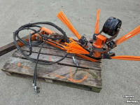 Other fruit-culture equipment and accessories Perfect Strokenpoetser