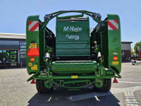Balers McHale FUSION VARIO