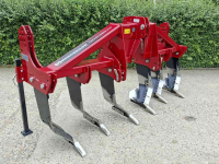 Deep subsoiler Kongskilde Paragrubber NIEUW DEMO!!