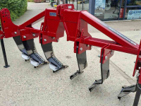 Deep subsoiler Kongskilde Paragrubber NIEUW DEMO!!