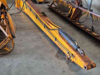 Other equipment for road, roadside and ditch maintenance  Verlengiek 5 meter