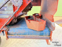 Forage feedwagon / Forage dosage wagon Schouten Quickfeed VDW 1020 A