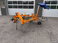 Rake Giro Girorami  RSR 240 BL