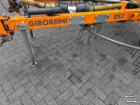 Rake Giro Girorami  RSR 240 BL