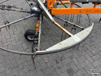 Rake Giro Girorami  RSR 240 BL