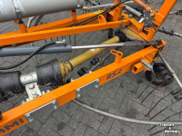 Rake Giro Girorami  RSR 240 BL