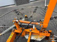 Rake Giro Girorami  RSR 240 BL