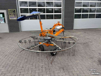 Rake Giro Girorami  RSR 240 BL