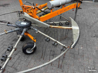 Rake Giro Girorami  RSR 240 BL