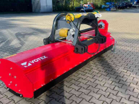 Flail mower Votex Landmaster 310