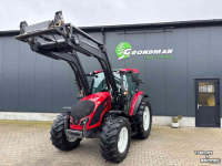 Tractor Valtra A94 Hitech