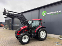 Tractor Valtra A94 Hitech