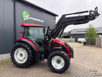Tractor Valtra A94 Hitech