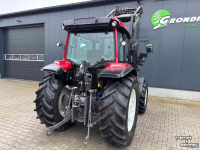 Tractor Valtra A94 Hitech