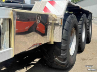 Hooked-arm carrier Toplift-Staja Toplift Staja haakarm carrier midejo