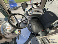 Tractor Fendt 826 Vario S4 Profi Plus