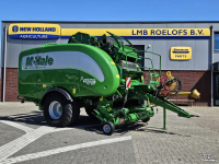 Balers McHale FUSION VARIO Fusion Vario