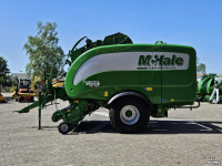 Balers McHale FUSION VARIO Fusion Vario
