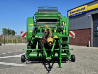 Balers McHale FUSION VARIO Fusion Vario