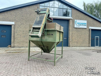 Bunkerstorage Breston OPSLAGBUNKER