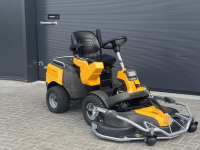 Ride-on mower Stiga Park Pro 900 WX