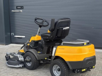 Ride-on mower Stiga Park Pro 900 WX