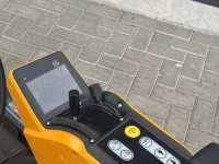 Ride-on mower Stiga Park Pro 900 WX