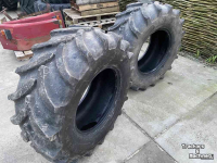 Wheels, Tyres, Rims & Dual spacers Vredestein 480/65R24